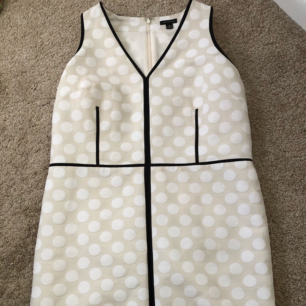 White House Black Market dress